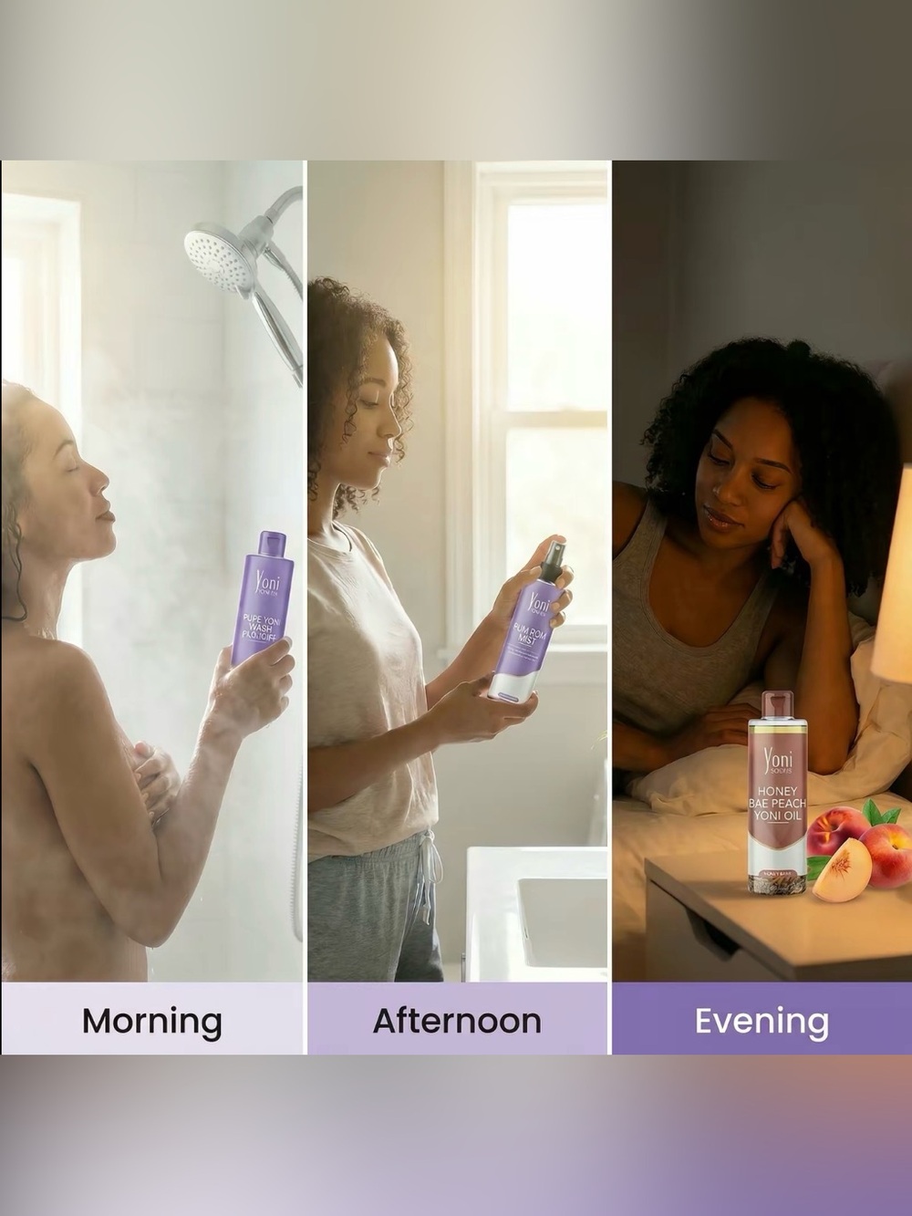 Feminine Hygiene Bundle - Picture 6 of 6